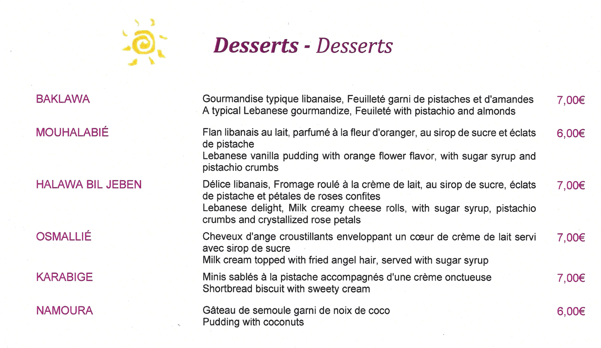 menu page 4