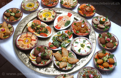 mezze 1